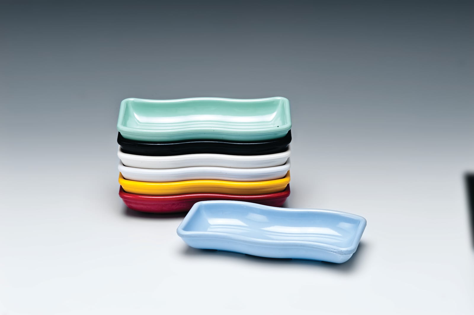 K 2027 — MİNİ TEŞHİR - 7,5 cm x 15 cm, H: 2,5 cm