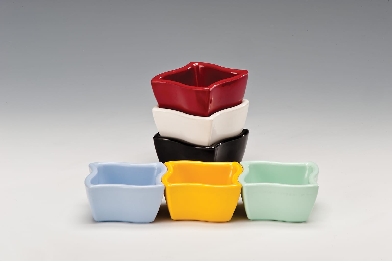 K 3006 — MİNİ SOSLUK REÇELLİK - Ø 7 x H:3 cm