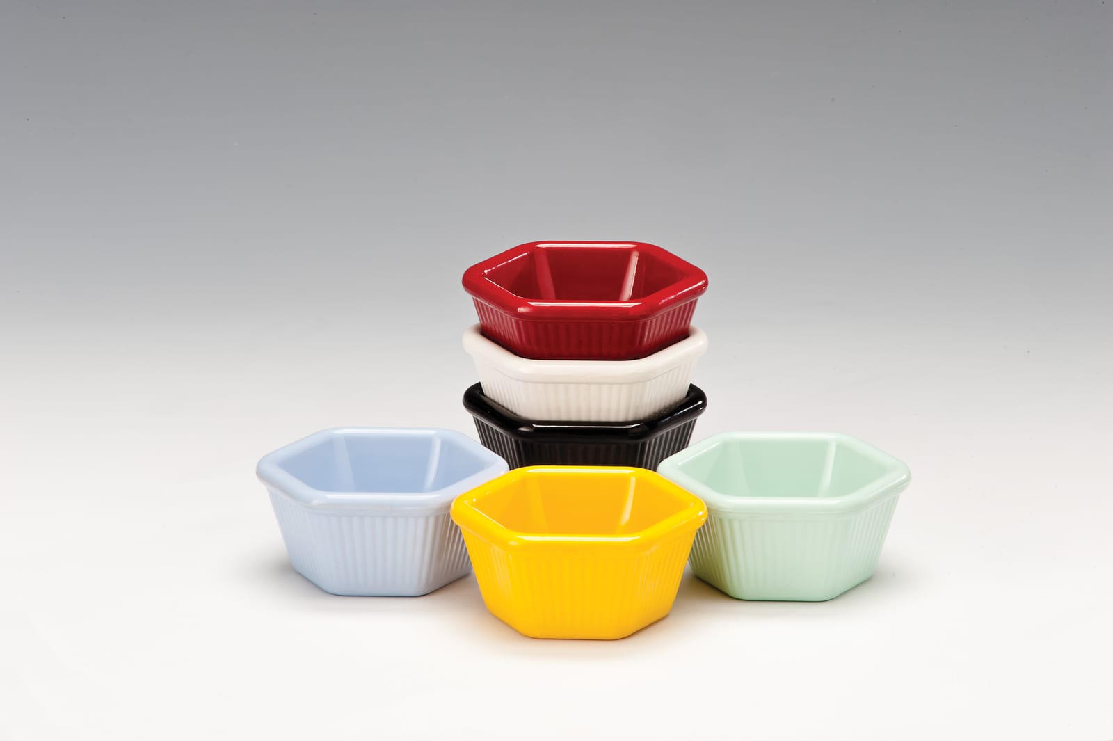 K 4006 — MİNİ SOSLUK REÇELLİK - Ø 7 x H:3 cm