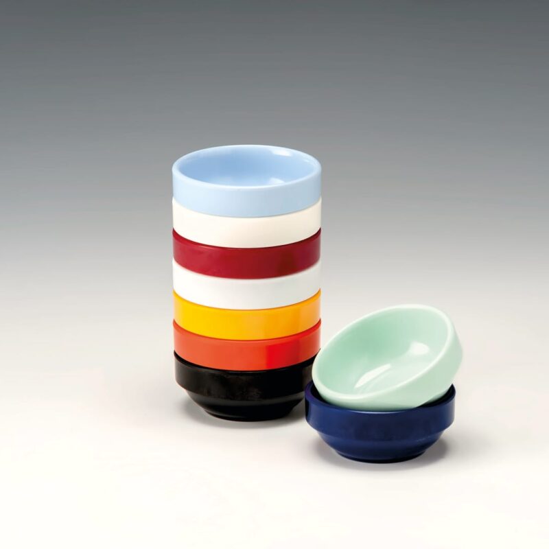 K 5000 — MİNİ SOSLUK REÇELLİK - Ø 7 x H: 3 cm
