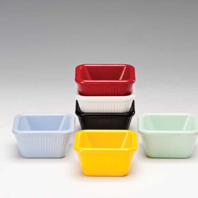 K 5006 — MİNİ SOSLUK REÇELLİK - Ø 7 x H:3 cm
