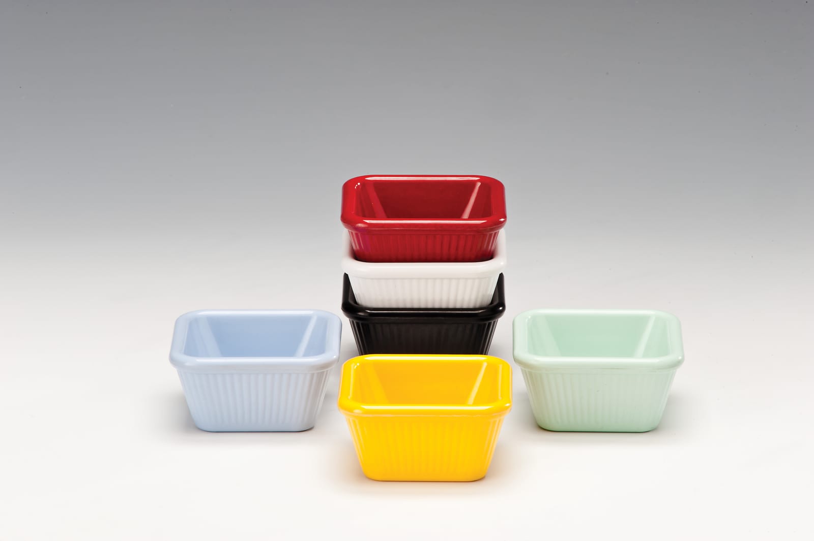 K 5006 — MİNİ SOSLUK REÇELLİK - Ø 7 x H:3 cm