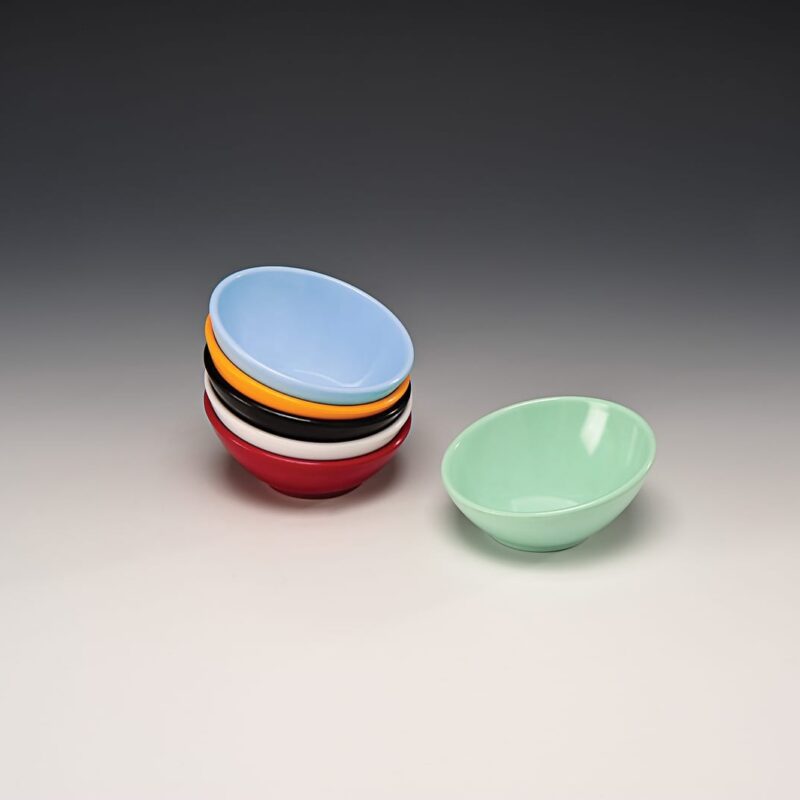 K 5511 — MİNİ TEŞHİR - Ø 9,5 x H: 4 cm