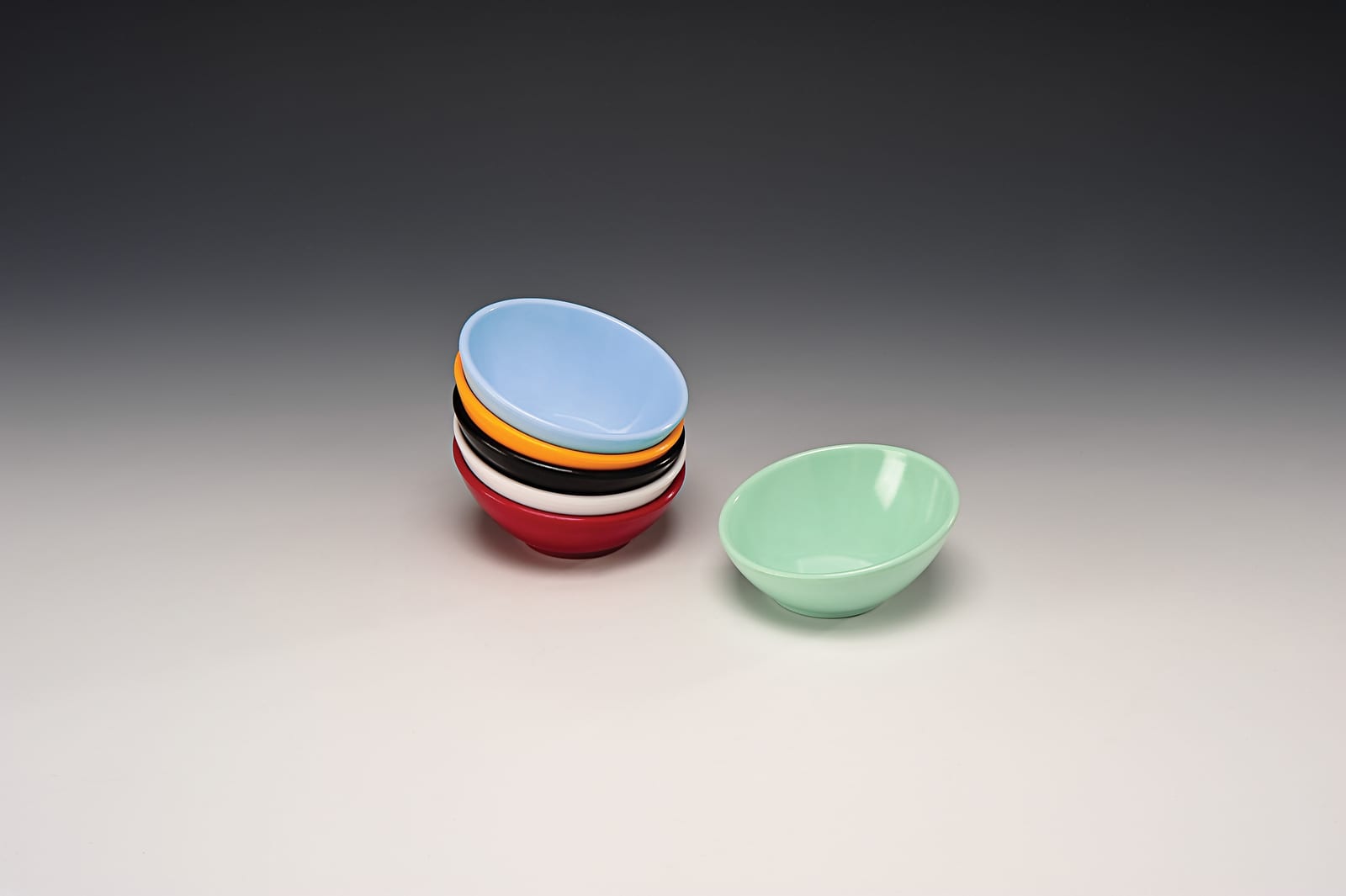 K 5511 — MİNİ TEŞHİR - Ø 9,5 x H: 4 cm