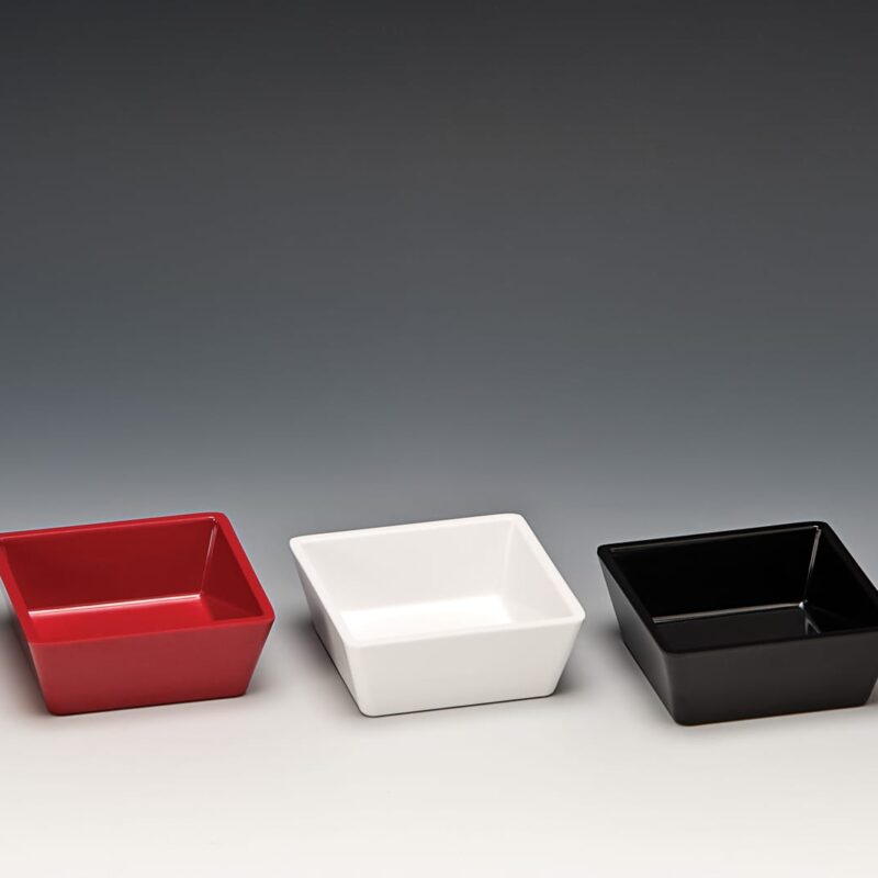 K 6006 — MİNİ TEŞHİR - 9 x 9 x H: 3,5 cm