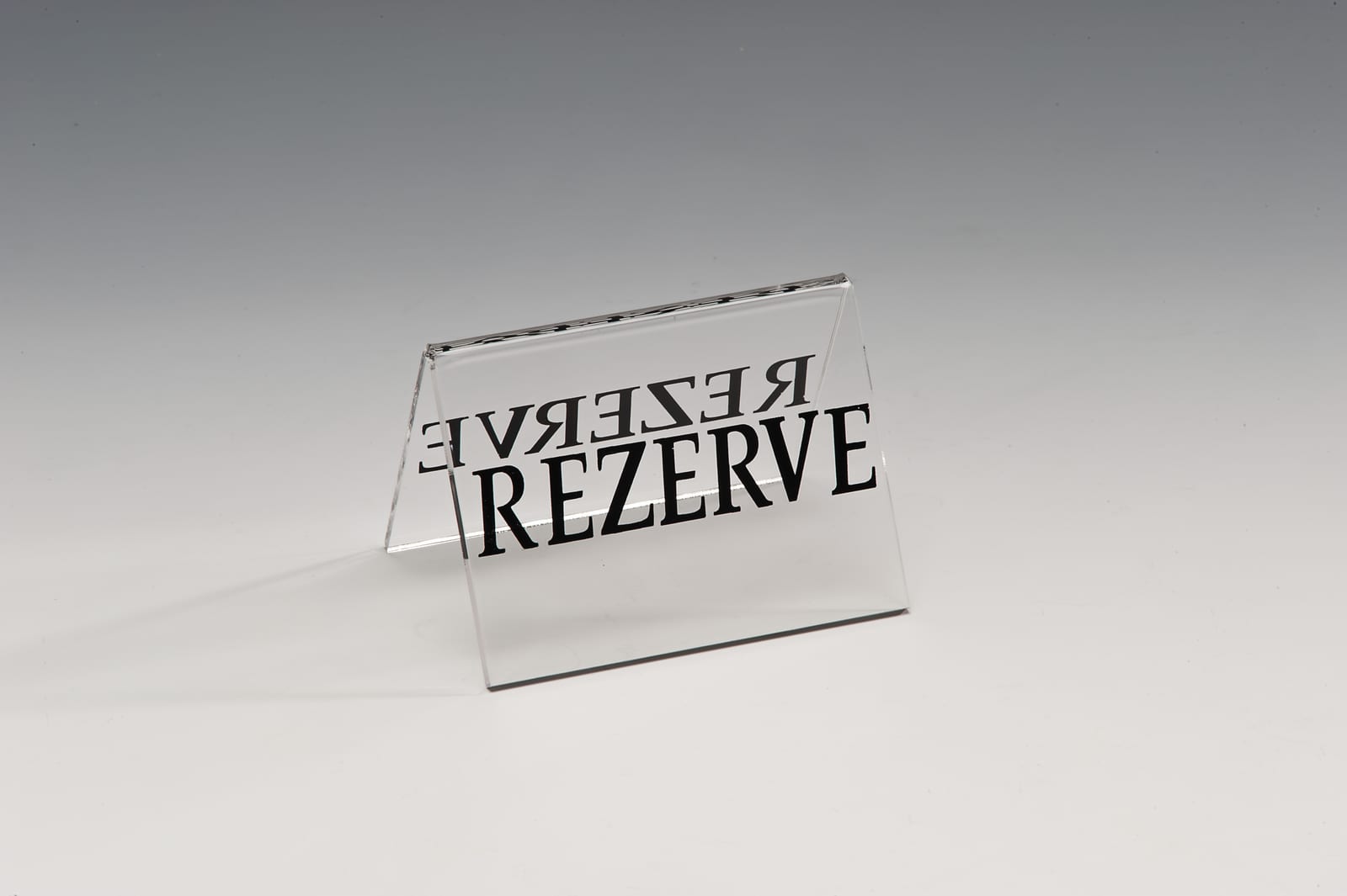 ZCP 110 C — AKRİLİK REZERVE