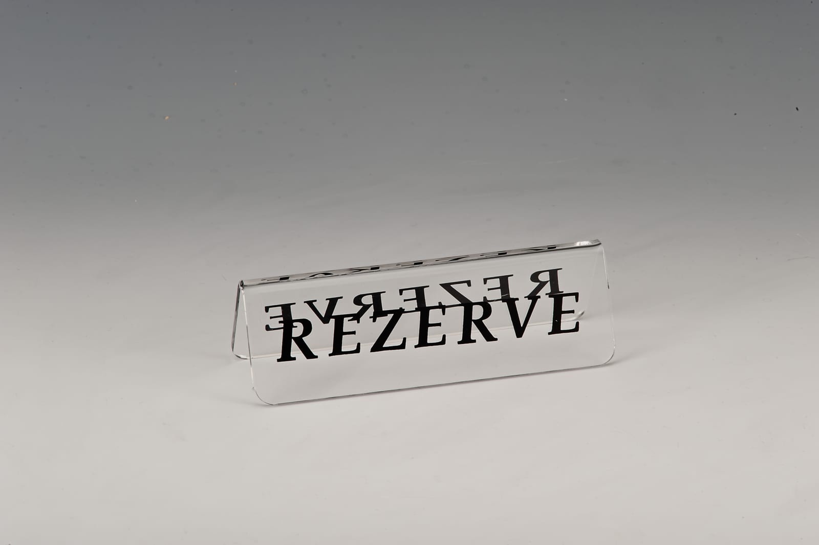 ZCP 110 -Z — AKRİLİK REZERVE