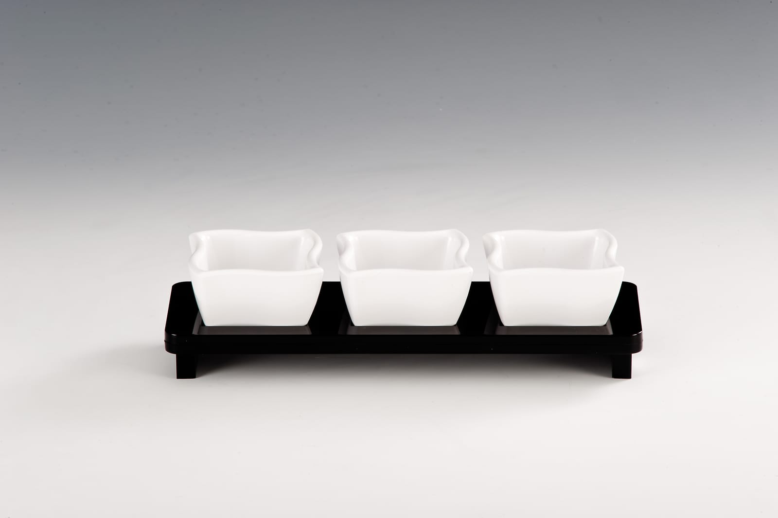 ZCP 445 — K 3006 MODEL SOSLUK SERVİS STANDI - 24 x 8 H: 6cm