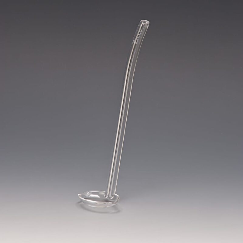 ZCP 535 — POLYCARBONAT MİNİ KEPÇE 17 cm