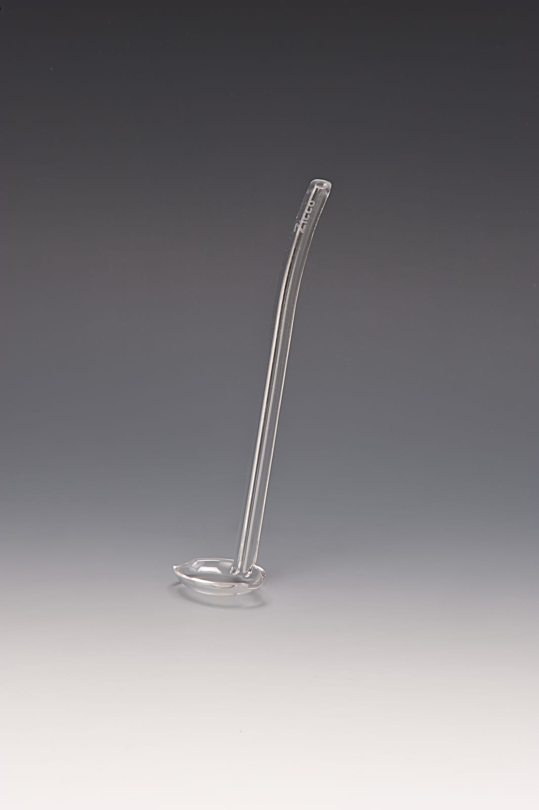 ZCP 535 — POLYCARBONAT MİNİ KEPÇE 17 cm