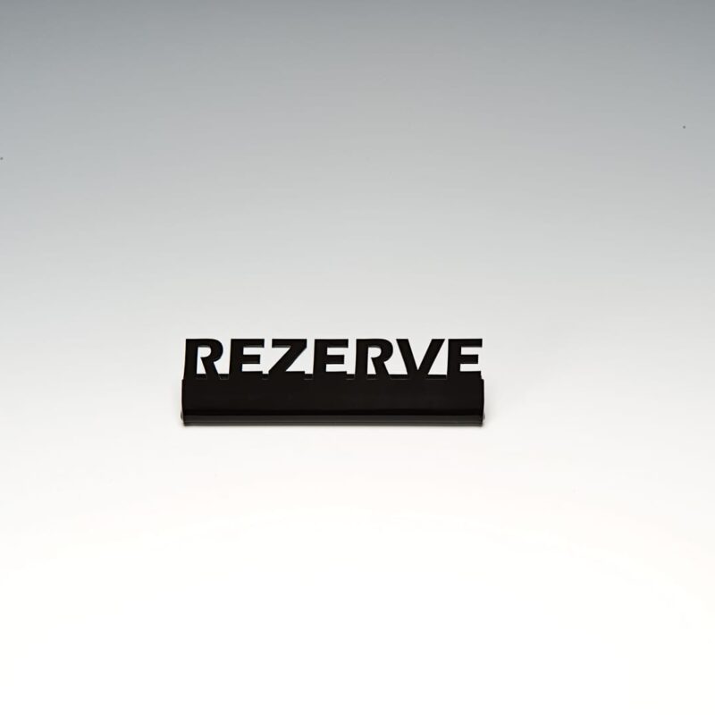 ZCP 617 — AKRİLİK REZERVE