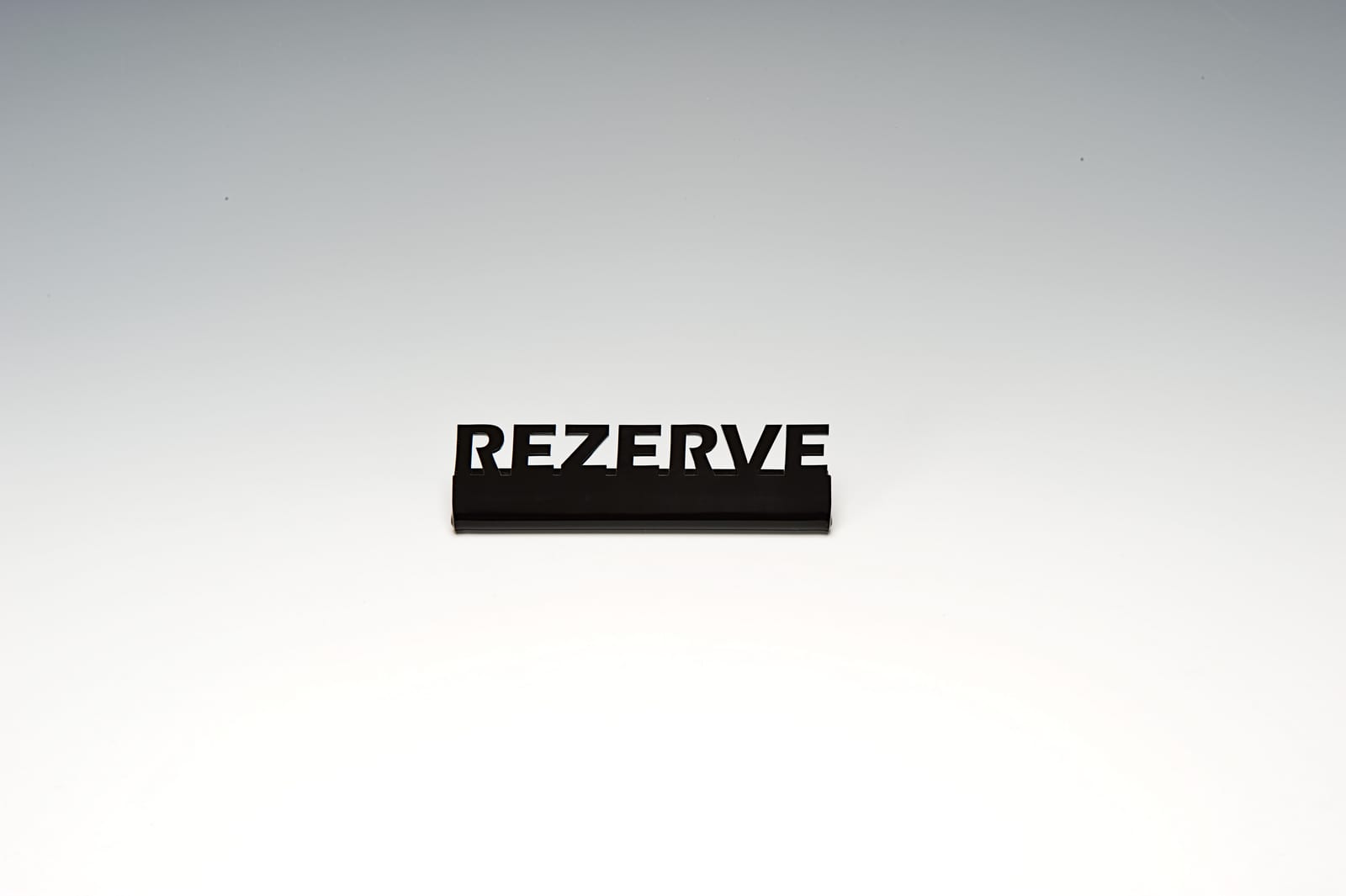 ZCP 617 — AKRİLİK REZERVE