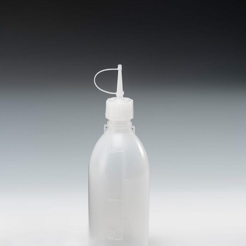 ZCP 620 — FİŞEK SOSLUK 500 cl