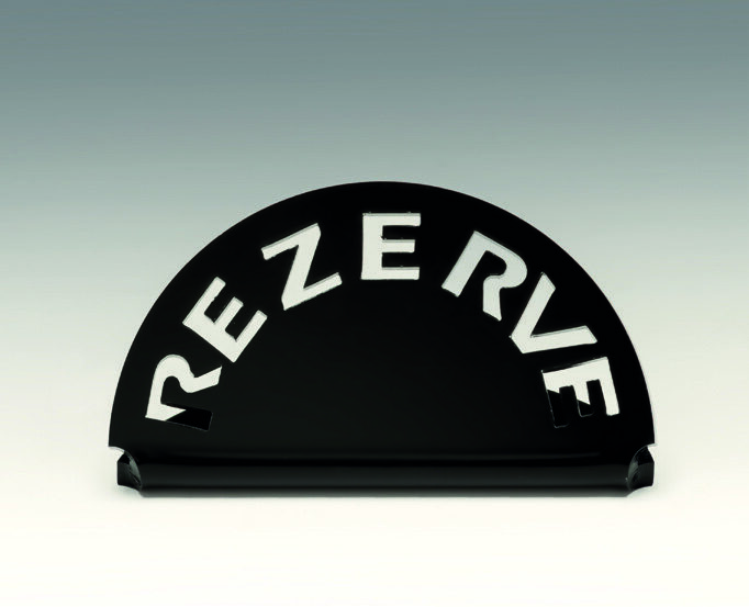 ZCP 753 — AKRİLİK REZERVE