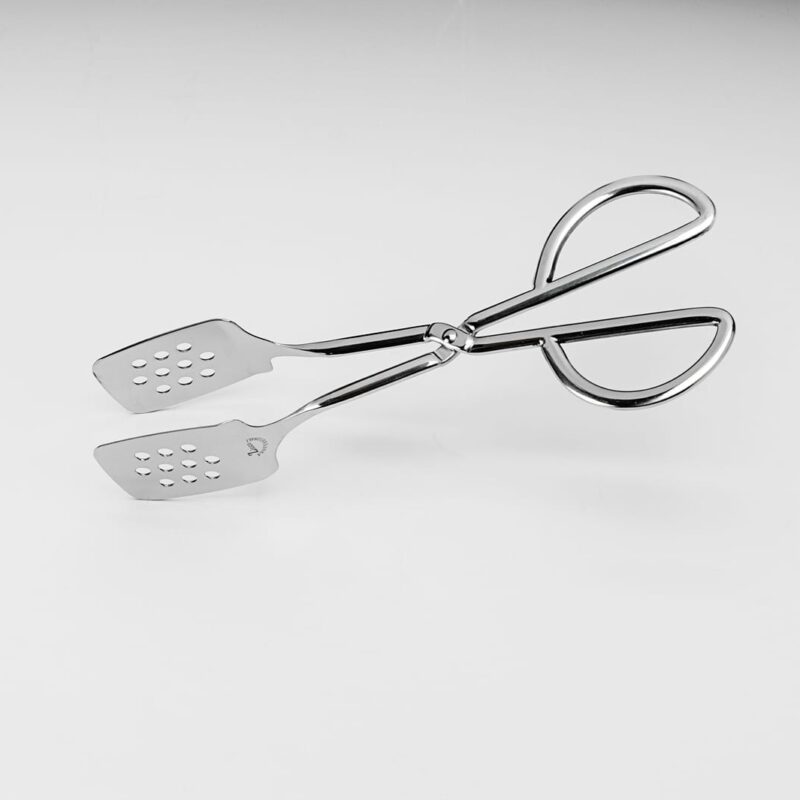 A 650 — ÇELİK MAKASLI MAŞA 26 cm
