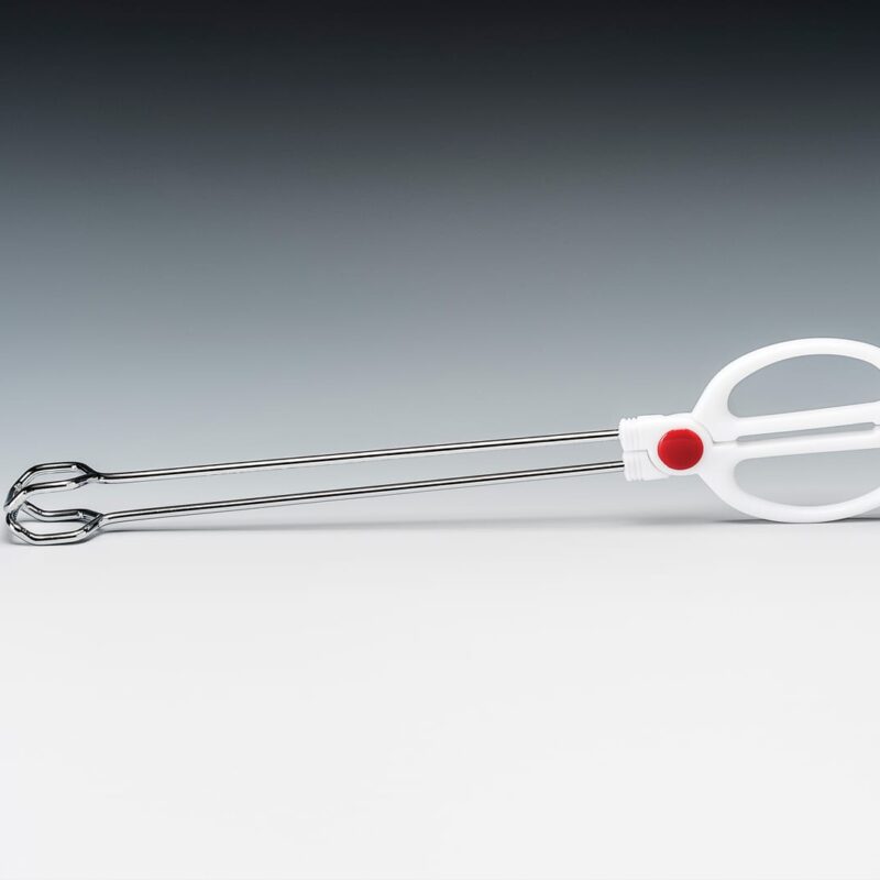 A 850 — BARBEKÜ MAŞA 37 cm