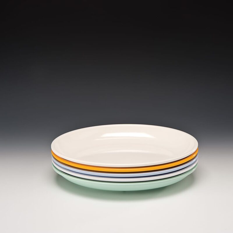 K 2002 — MELAMİN TEŞHİR - 35 x 26 x H: 4,5 cm