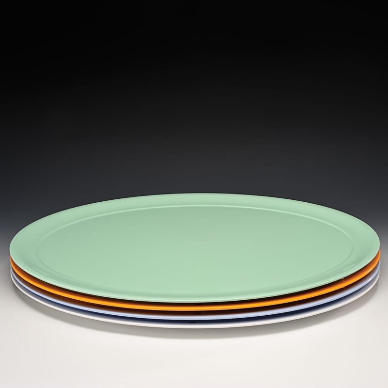 K 2003 — MELAMİN TEŞHİR - 55,5 x 42 x H: 3 cm