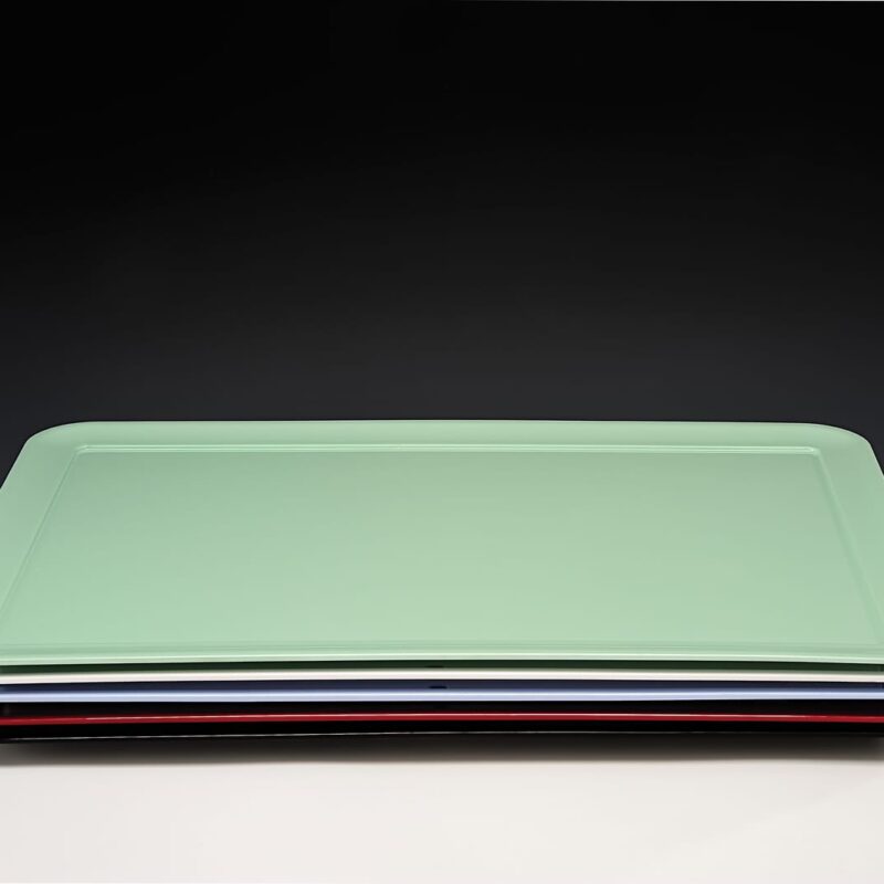 K 2005 — MELAMİN TEŞHİR 61,5 x 41,5 cm