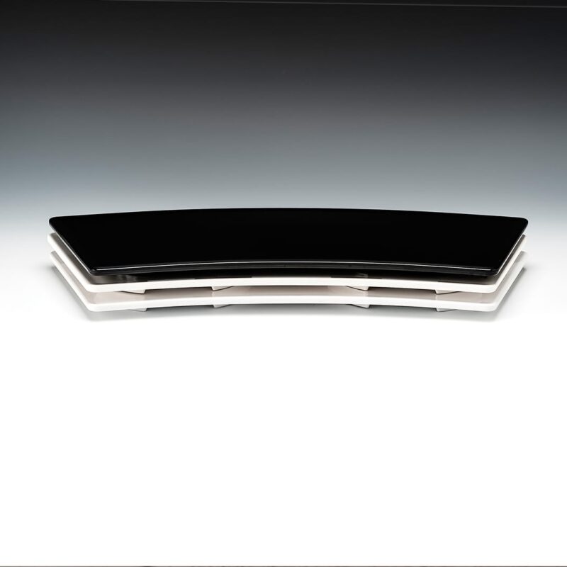 K 2014 — MELAMİN TEŞHİR - 19 x 46 cm
