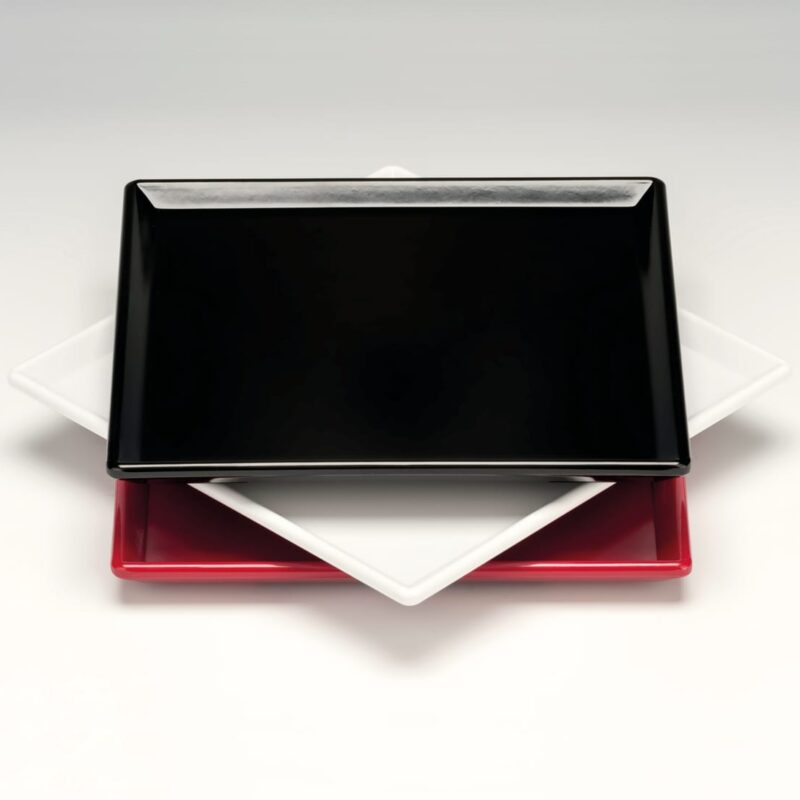 K 2042 — MELAMİN TEŞHİR - 20 x 20 cm