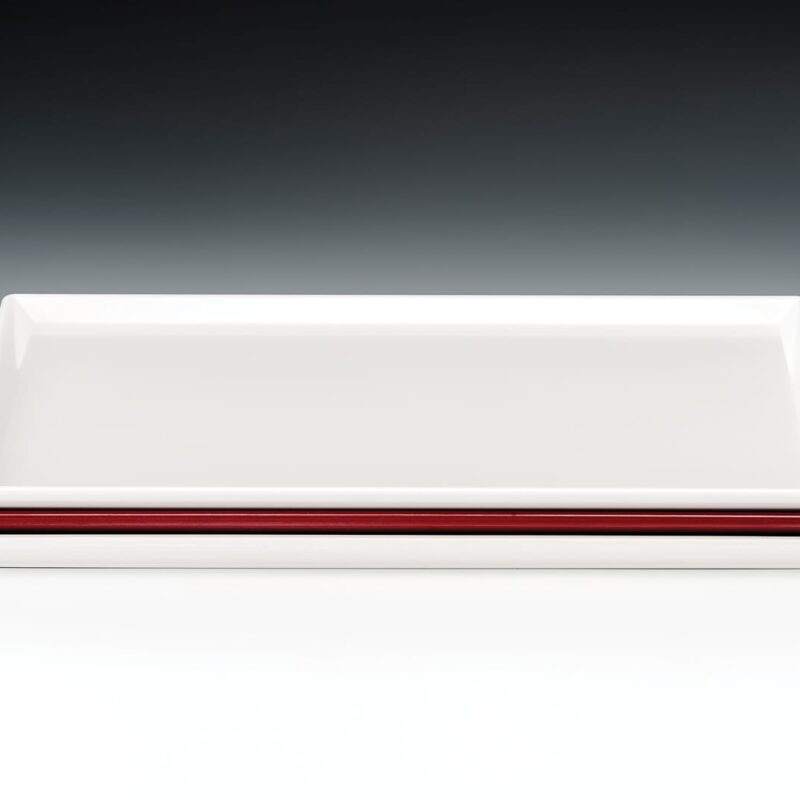 K 2045 — MELAMİN TEŞHİR - 25 x 35 cm