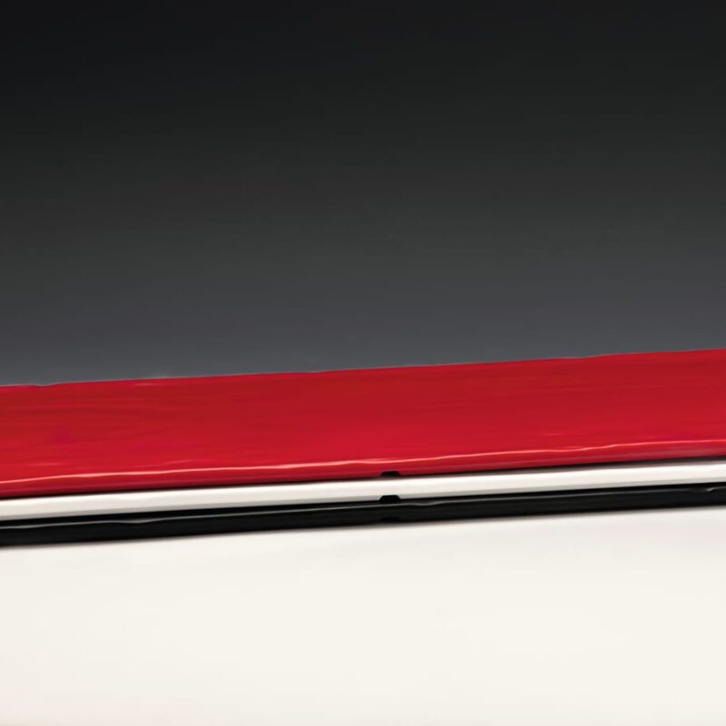 K 2052 — MAT MELAMİN TEŞHİR 19 x 64,5 cm