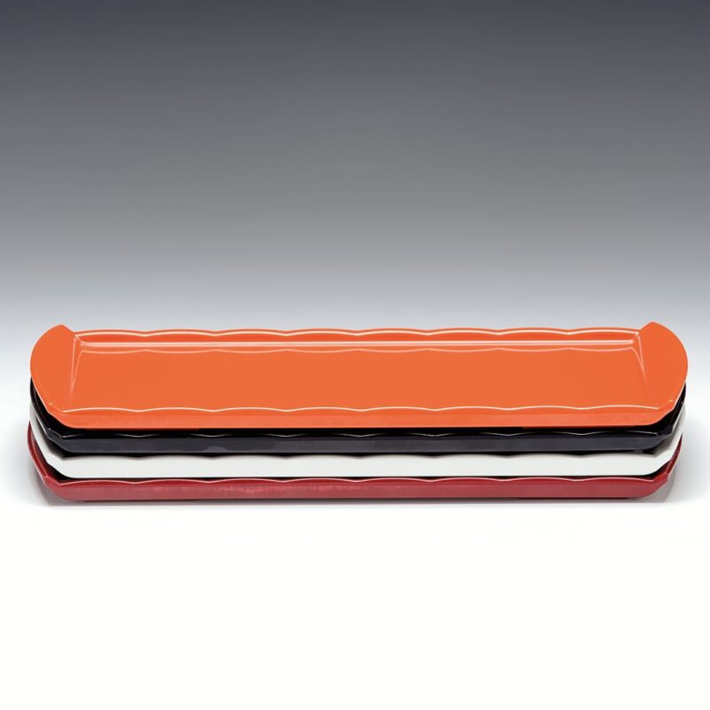 K 2053 — MELAMİN TEŞHİR - 15 x 35 cm