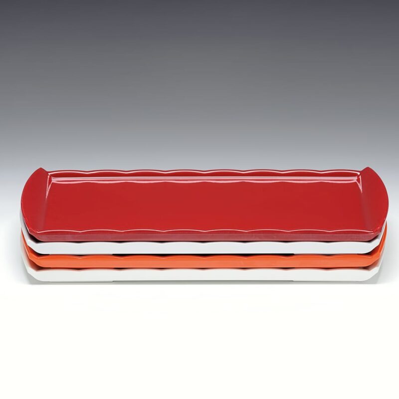 K 2054 — MELAMİN TEŞHİR - 20 x 35 cm