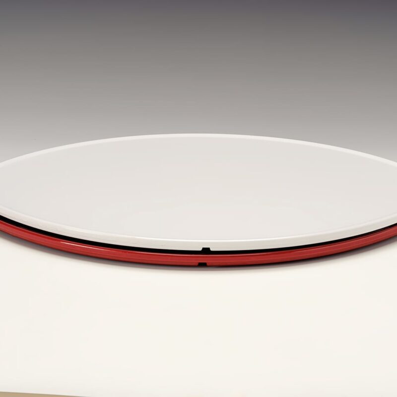 K 2150 — MELAMİN TEŞHİR - 35 x 54 cm