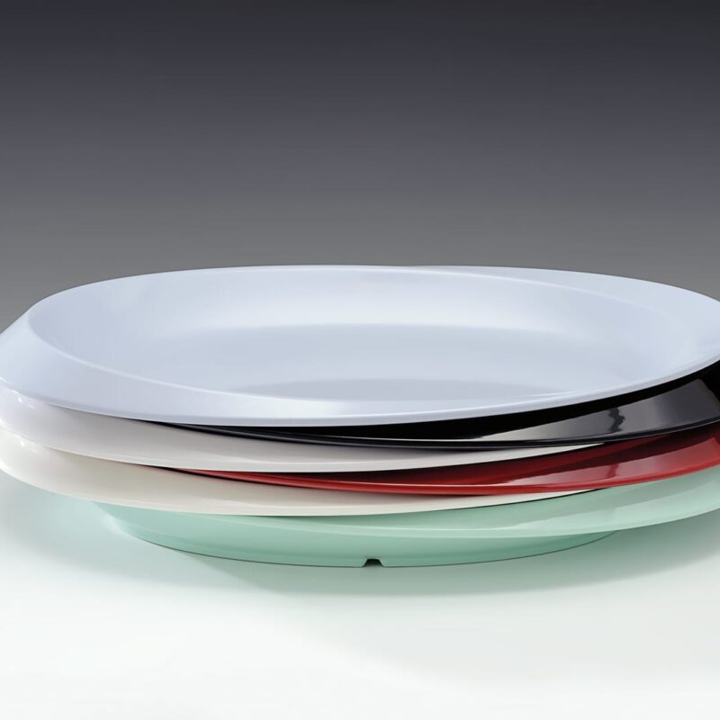 K 2200 — MELAMİN TEŞHİR - 26 x 40 x H: 4 cm