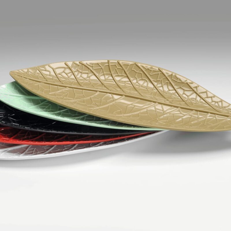 K 2500 — DEFNE MODEL MELAMİN TEŞHİR / KÜÇÜK - 13 x 36 cm