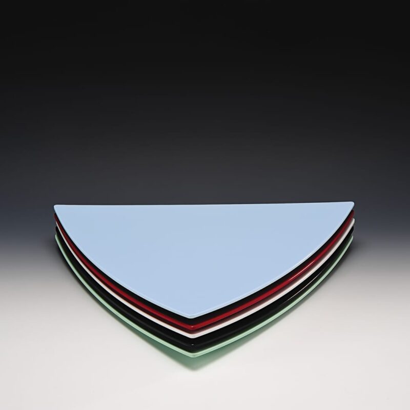K 654 — MELAMİN TEŞHİR - 47,5 cm