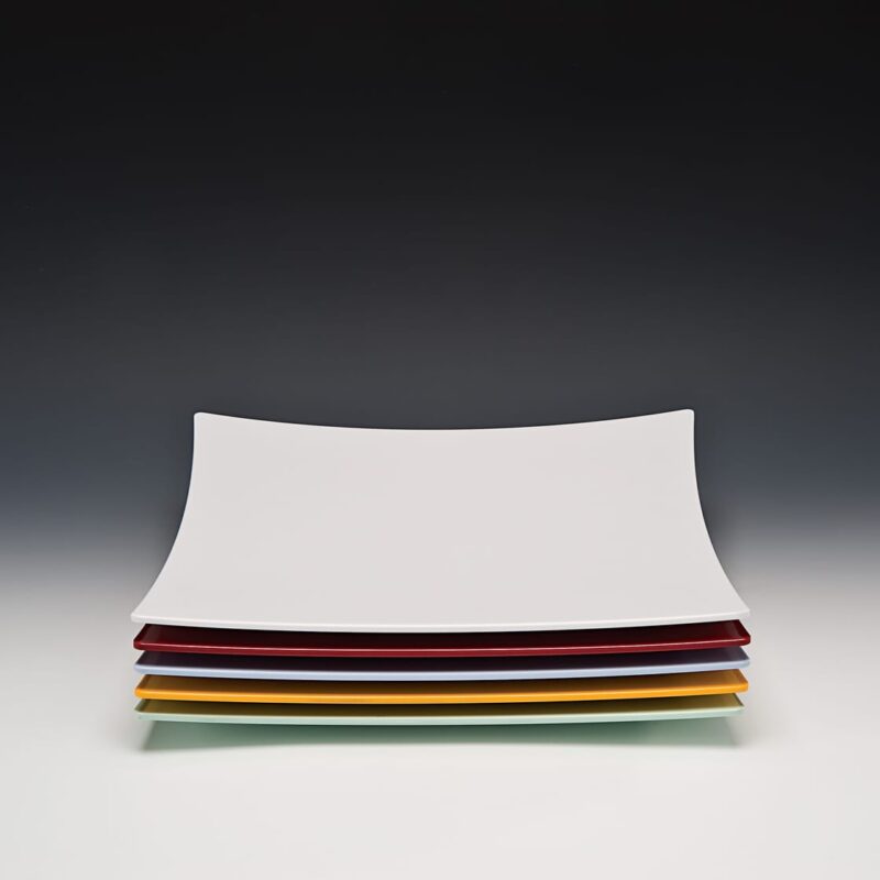 K 777 — MELAMİN TEŞHİR - 35 x 35 cm