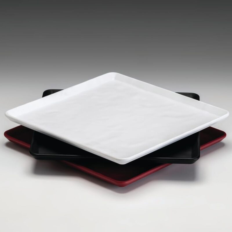 K 9250 — TAŞ MODEL MELAMİN TEŞHİR - 29 x 29 cm