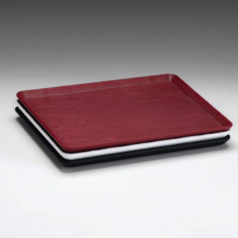 K 9350 — TAŞ MODEL MELAMİN TEŞHİR - 26 x 32 cm