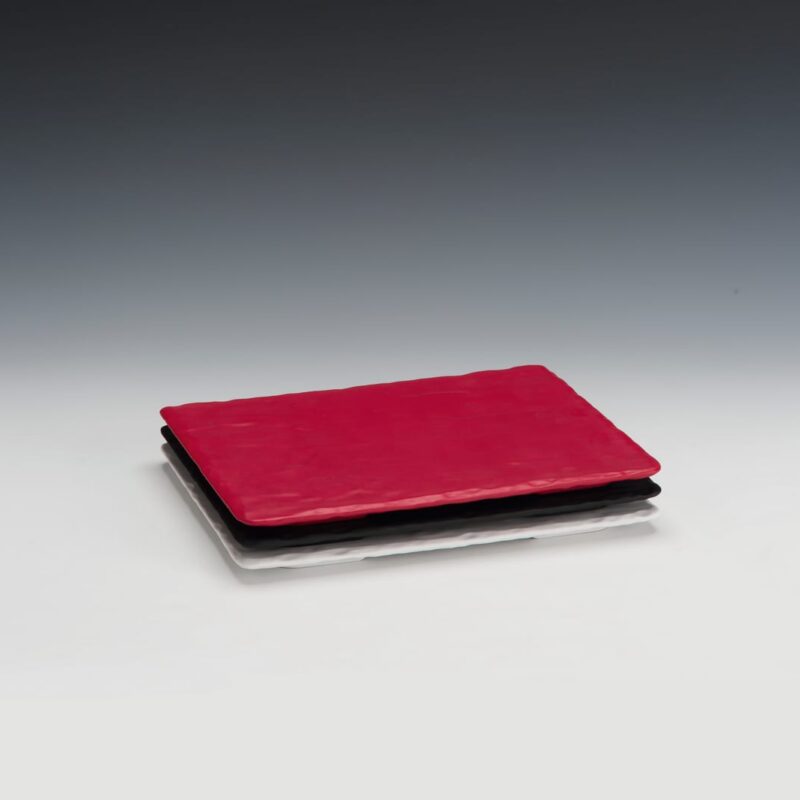 K 9500 — MAT MELAMİN TEŞHİR - 26 x 32 cm GN 1/2