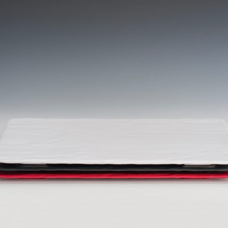 K 9550 — MAT MELAMİN TEŞHİR - 32 x 52 cm GN 1/1