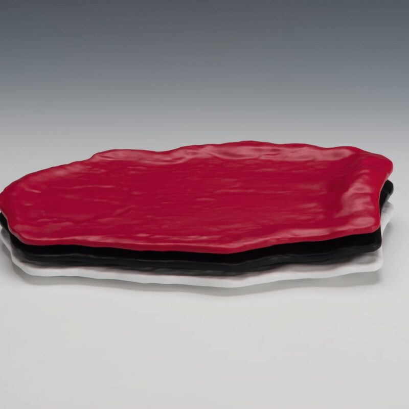 K 9900 — MAT MELAMİN TEŞHİR - 21 x 40 cm