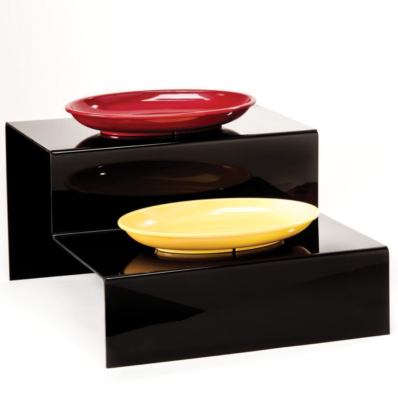 ZCP 001 — AKİRLİK MERDİVEN STANT - 60 x 50 x H: 14,29 cm