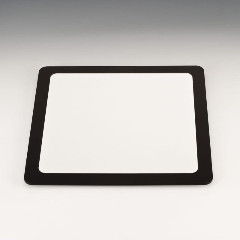 ZCP 162 — AYNALI TEŞHİR STANDI / KARE 40 x 40 cm