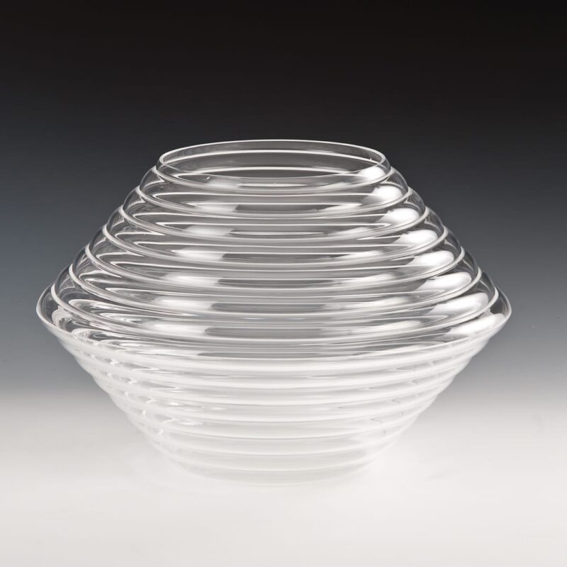 ZCP 425 — AKRİLİK MEYVE TEŞHİR KÜPÜ Ø 41 cm