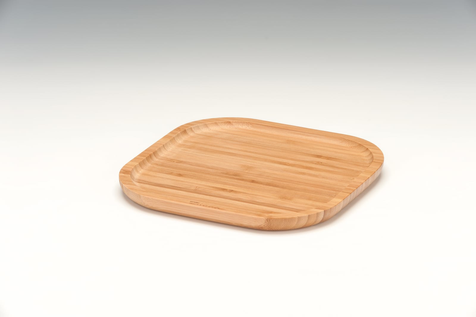 AL 25 — BAMBU TEŞHİR TABAK 21 x 21 cm