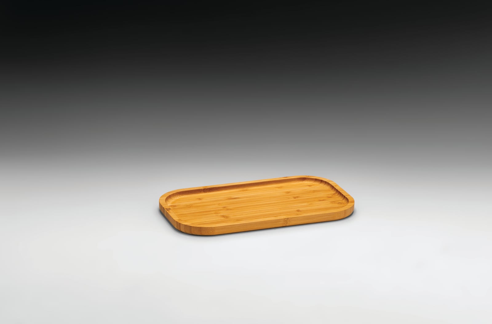 AL 80 — BAMBU TEŞHİR TABAK 33 x 19 cm