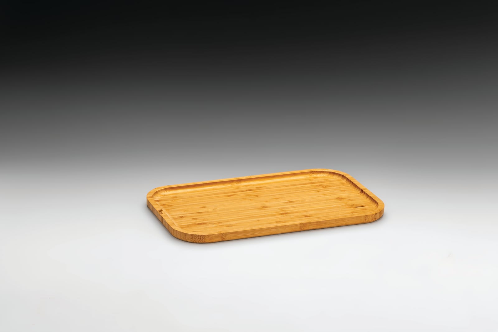 AL 90 — BAMBU TEŞHİR TABAK 25 x 39 cm