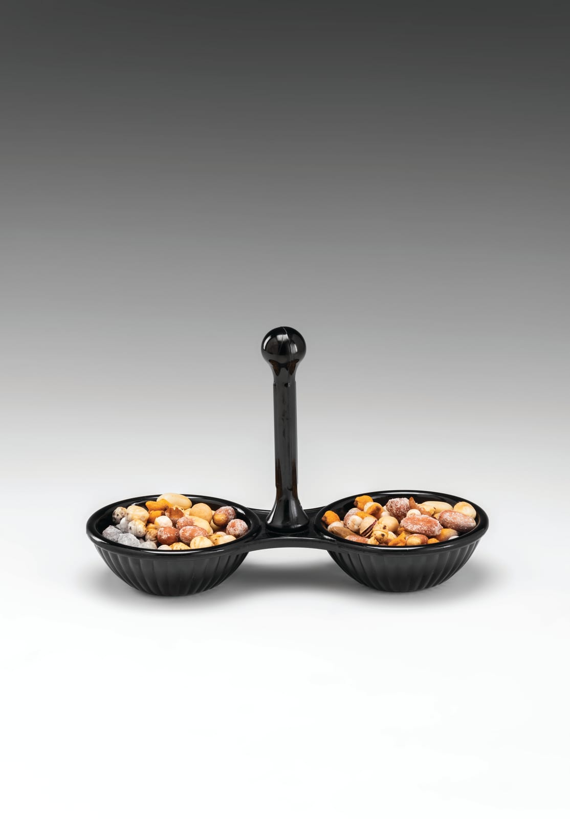 K/963 — MELAMİN ÇEREZLİK / MELAMINE APATIZER PLATE
