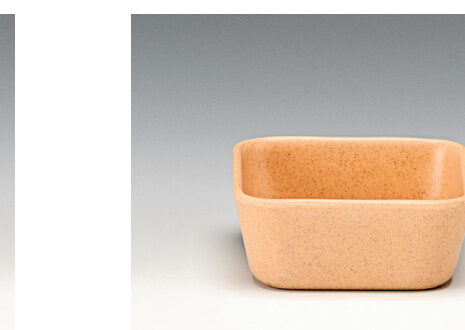 TW - 17030 - O — BAMBU ÇEREZLİK 9,5 x 9,5 cm