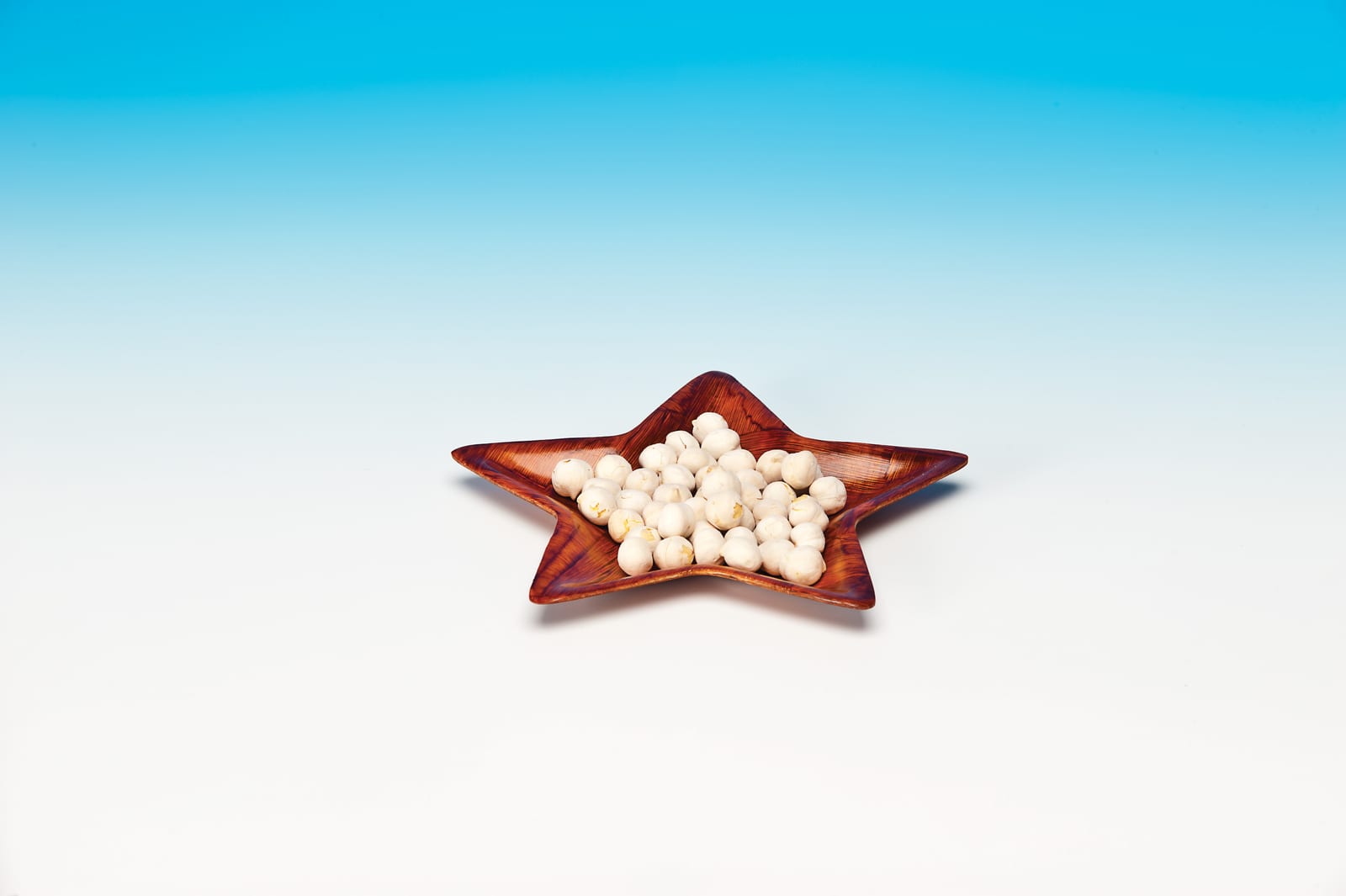 WH 701 S — BAMBU ÇEREZLİK - 14 cm