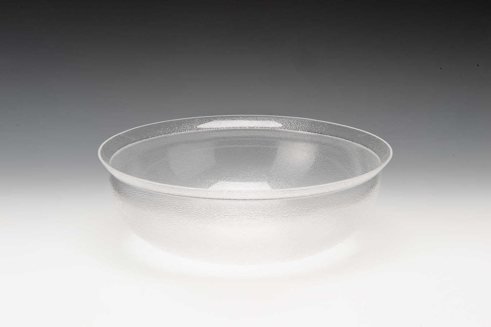 ZCP 005 — AKRİLİK KASE Ø 35 x H: 12 cm