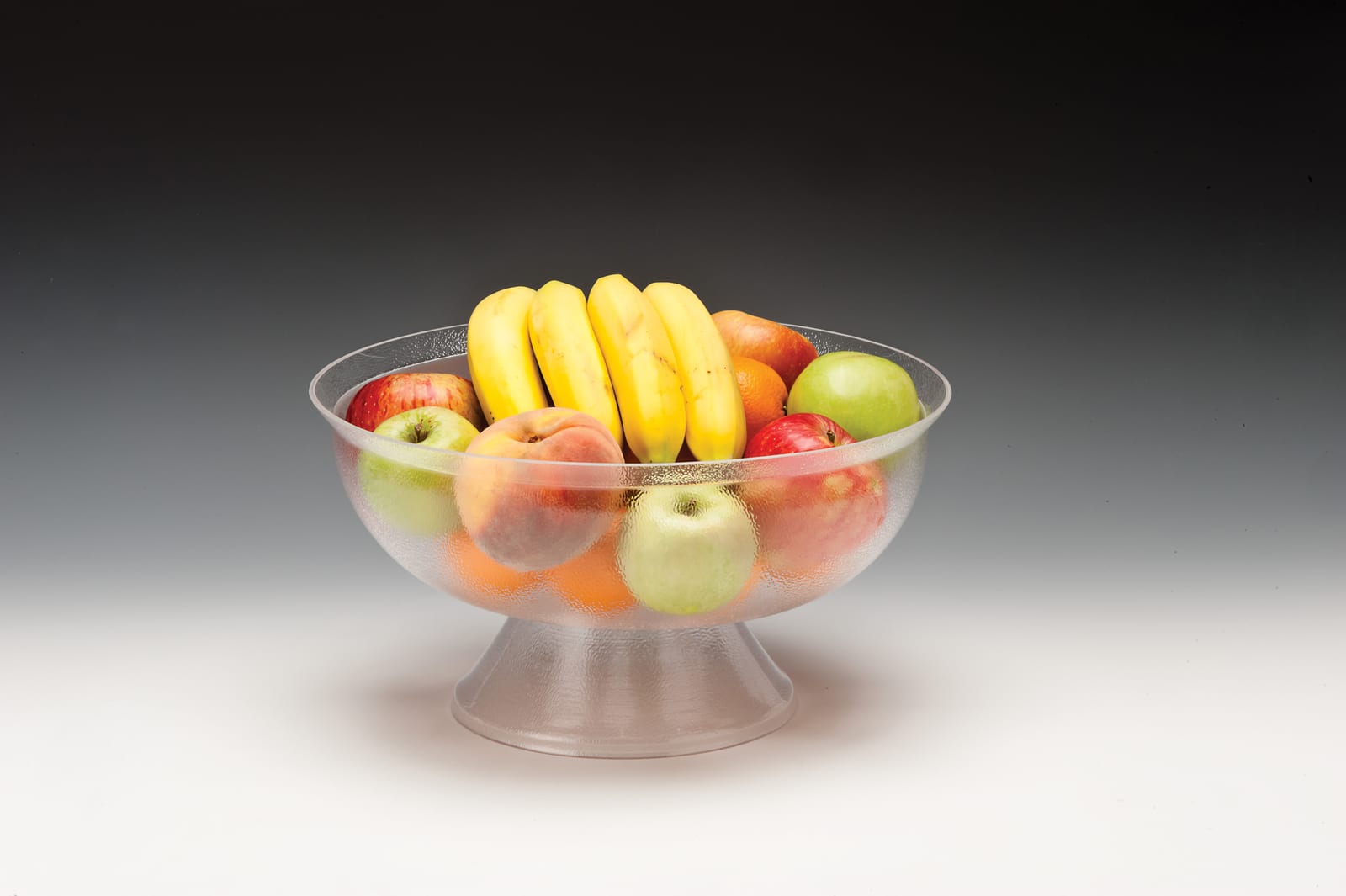 ZCP 007 — AKRİLİK KASE Ø 35 cm X H: 21 cm